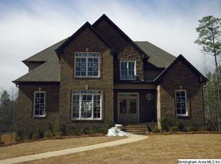 408 Grey Oaks Way, Pelham, AL 35124