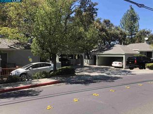 1315-1321 Homestead Ave, Walnut Creek, CA 94598