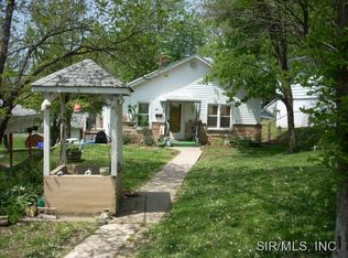 123 Tomlinson St, East Alton, IL