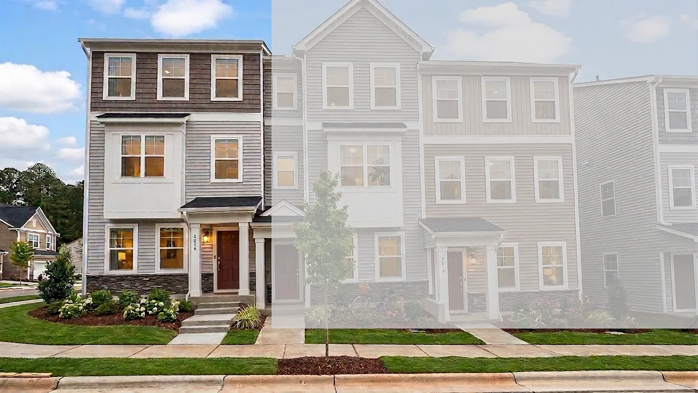 3 bed, 3.5 bath, 1818 sqft, $2,395 — Photo 1