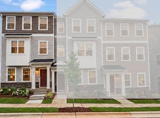 3018 Honeymyrtle Ln, Morrisville, NC 27560
