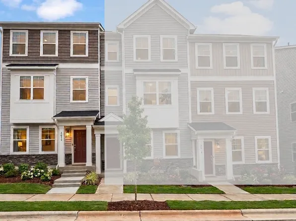 3018 Honeymyrtle Ln, Morrisville, NC 27560