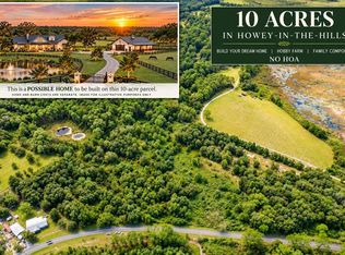 TBD NUMBER TWO ROAD, HOWEY IN THE HILLS, FL 34737
