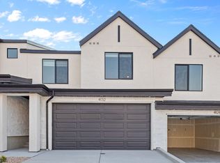 4420 N Buckstone Way, Draper, UT 84020