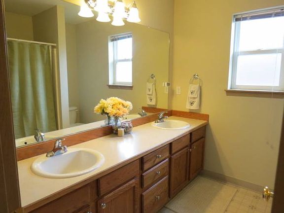 Double Sinks
