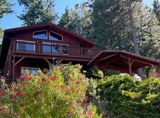 3565 Idlewood Dr, Kelseyville, CA