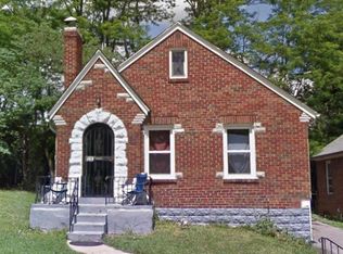 4207 Colonial Ave, Saint Louis, MO