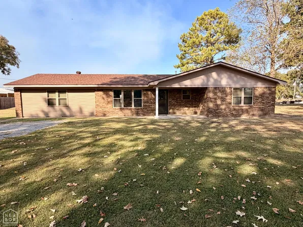 315 Linda St, Newport, AR 72112