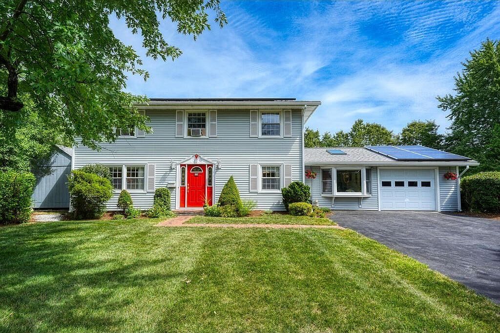 20 Cornell Rd, Framingham, MA 01701 Zillow