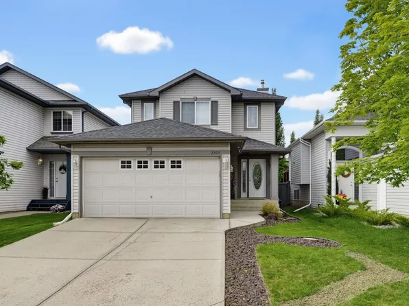 2208 Baker Clos SW, Edmonton, AB T6W 1G9