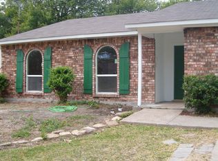 1705 Lyric Dr, Garland, TX 75040