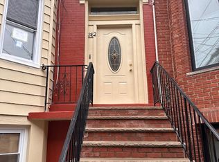 282 Summit Ave #2, Jersey City, NJ 07304