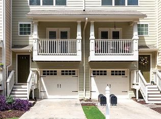 1445 Liberty Pkwy NW, Atlanta, GA 30318