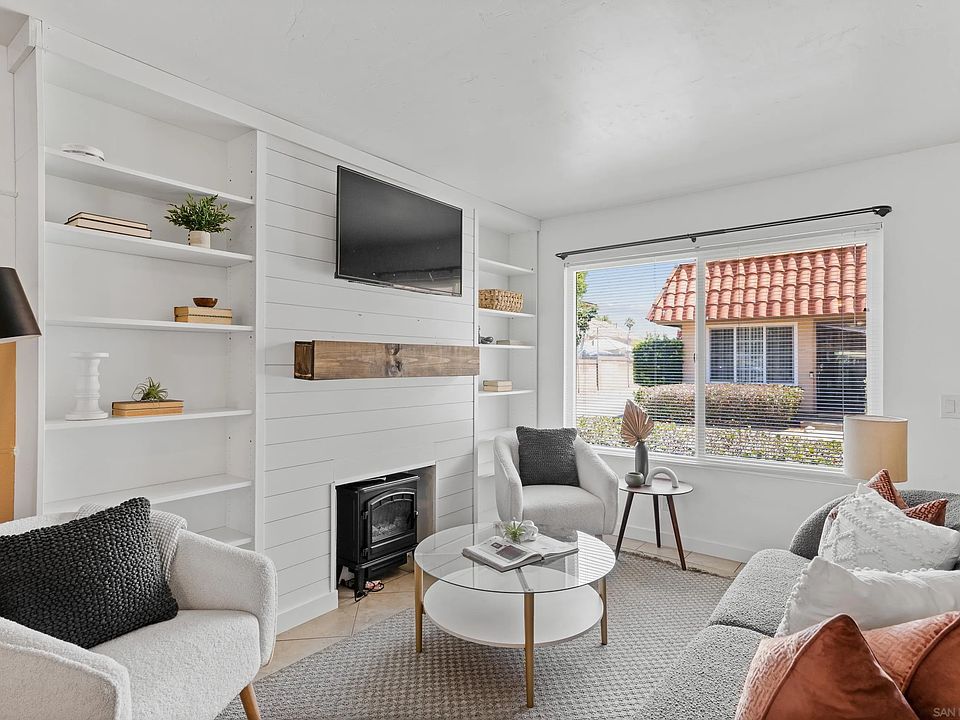 1st image of 912 N Fig St APT F