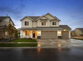 3411 E Mardia St, Meridian, ID 83642