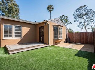 2409 28th St #1, Santa Monica, CA 90405