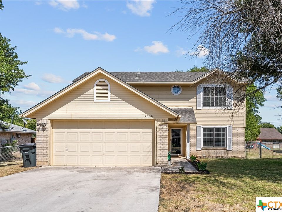1st image of 3318 Paintrock Dr