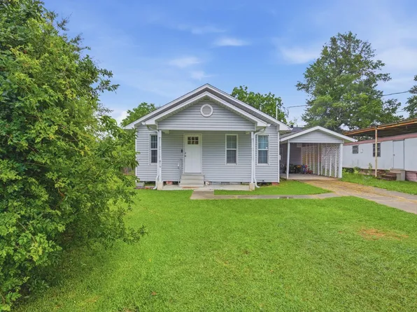 616 W Thomas St, Sulphur, LA 70663