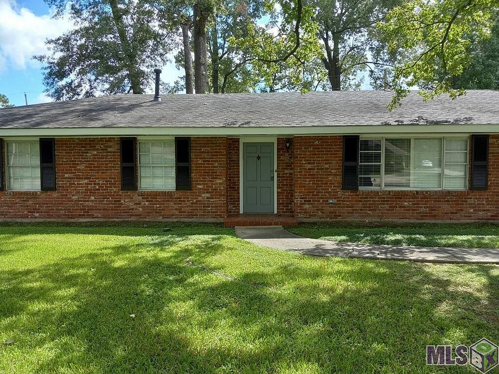 973 Woodhaven Dr, Baton Rouge, LA 70815 Zillow
