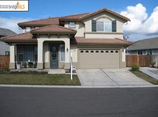 643 Merritt Ct, Discovery Bay, CA 94505