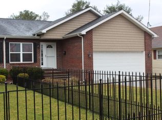 558 Depot St, Barboursville, WV 25504