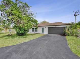 6606 NW 95th Ave, Fort Lauderdale, FL 33321