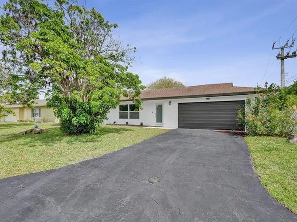6606 NW 95th Ave, Fort Lauderdale, FL 33321