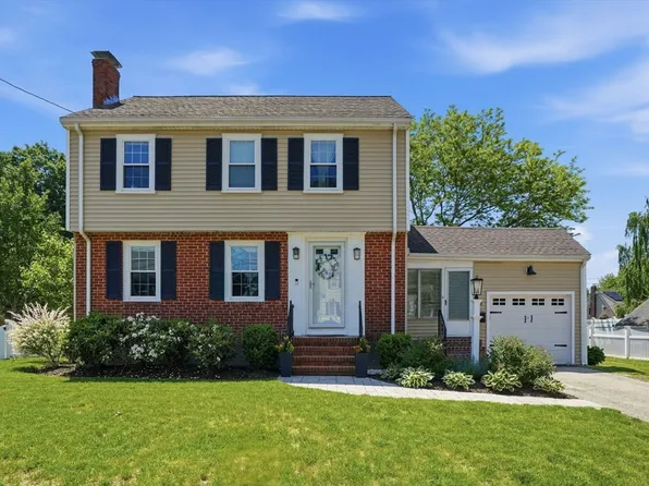 13 Alden Rd, Weymouth, MA 02188