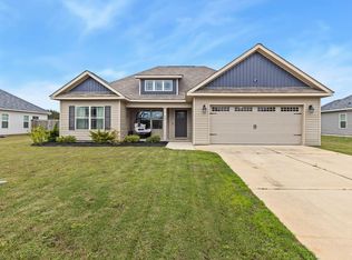 609 Daisy Dr, Perry, GA 31069