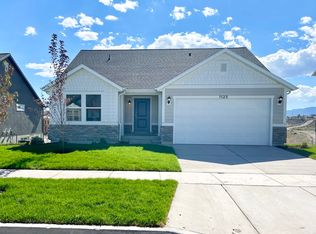 1123 N Highpass Dr, Saratoga Springs, UT 84045