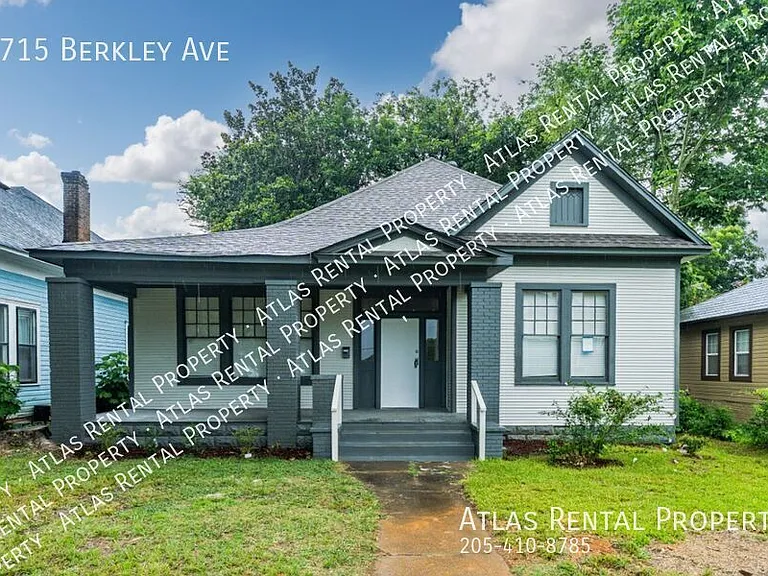 1715 Berkley Ave — Photo 1