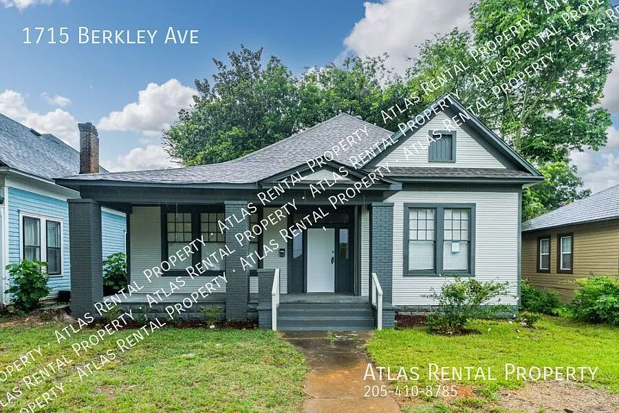 1715 Berkley Ave
