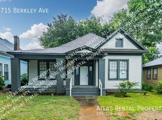 1715 Berkley Ave, Bessemer, AL 35020