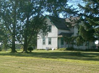 P1410 S Pole Rd, Birnamwood, WI 54414