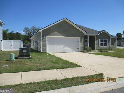 45 Valley Ct, Midway, GA, 31320