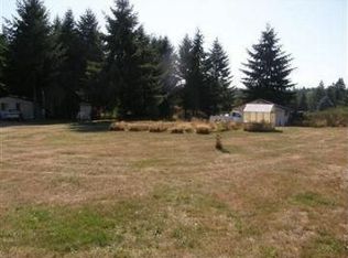 11025 Vancil Rd SE, Yelm, WA 98597