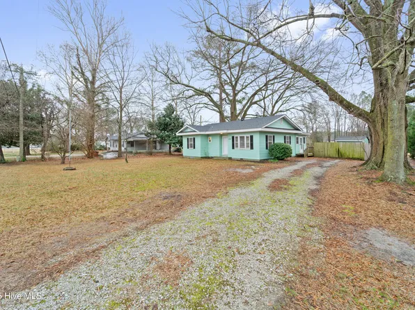 362 N State Hwy #11, Kenansville, NC 28349