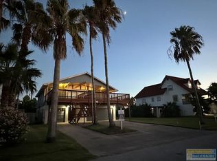 211 W Hibiscus St, South Padre Island, TX 78597