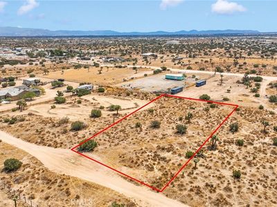 0 Mono Rd, Phelan, CA, 92371