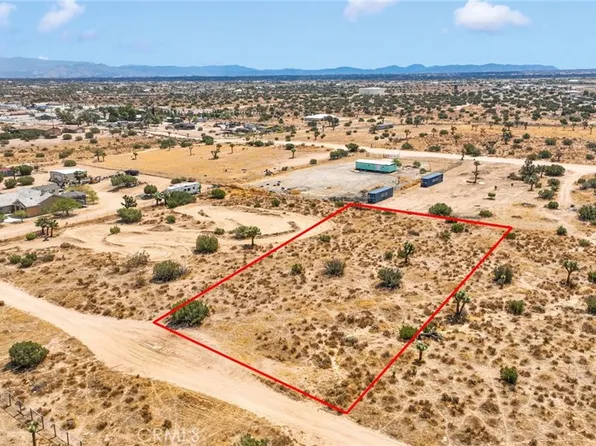 0 Mono Rd, Phelan, CA 92371