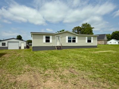 15 Joe Blanton Rd LOT 1, Woodbury, TN, 37190
