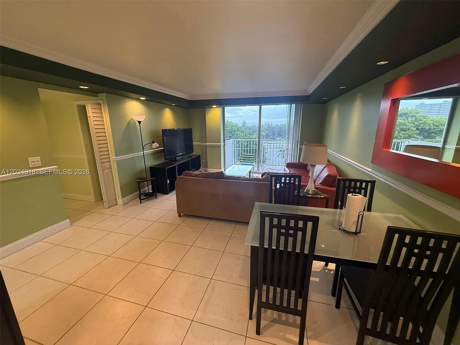 Keystone Towers Condo — Photo 4