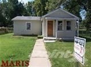 342 Placid Ave, Saint Louis, MO