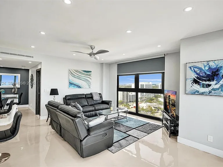 3031 N Ocean Blvd #1906 — Photo 6