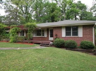 1095 Latham Rd, Decatur, GA 30033