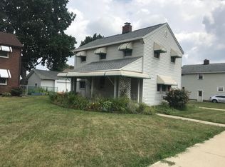 3217 14th St SW, Canton, OH 44710