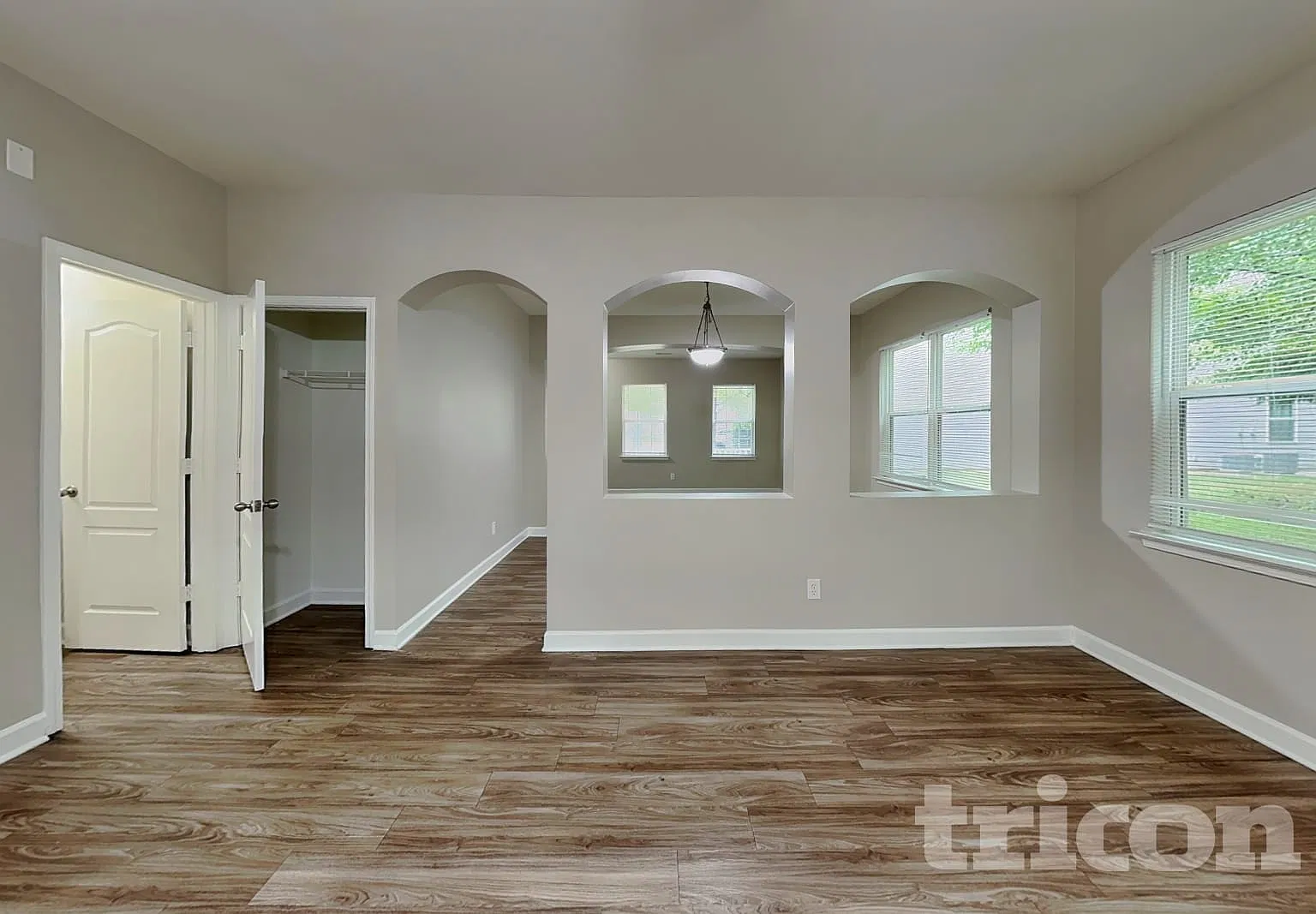6405 Lanzerac Manor Drive Charlotte NC — Photo 3