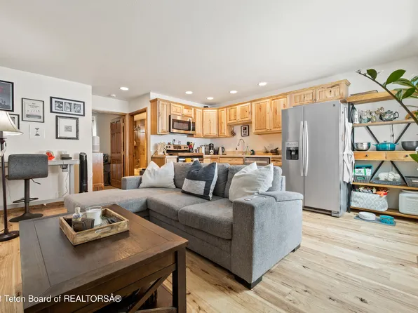 69 Virginian Ln Unit 5, Jackson, WY 83001