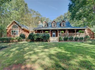 1371 Lipscomb Rd, Social Circle, GA 30025