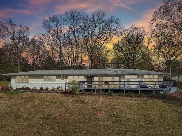 2437 Eastland Ave, Nashville, TN 37206